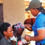 Voices of Change: Daily at 8:00 PM