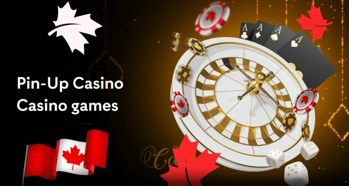 casino pin up online canada